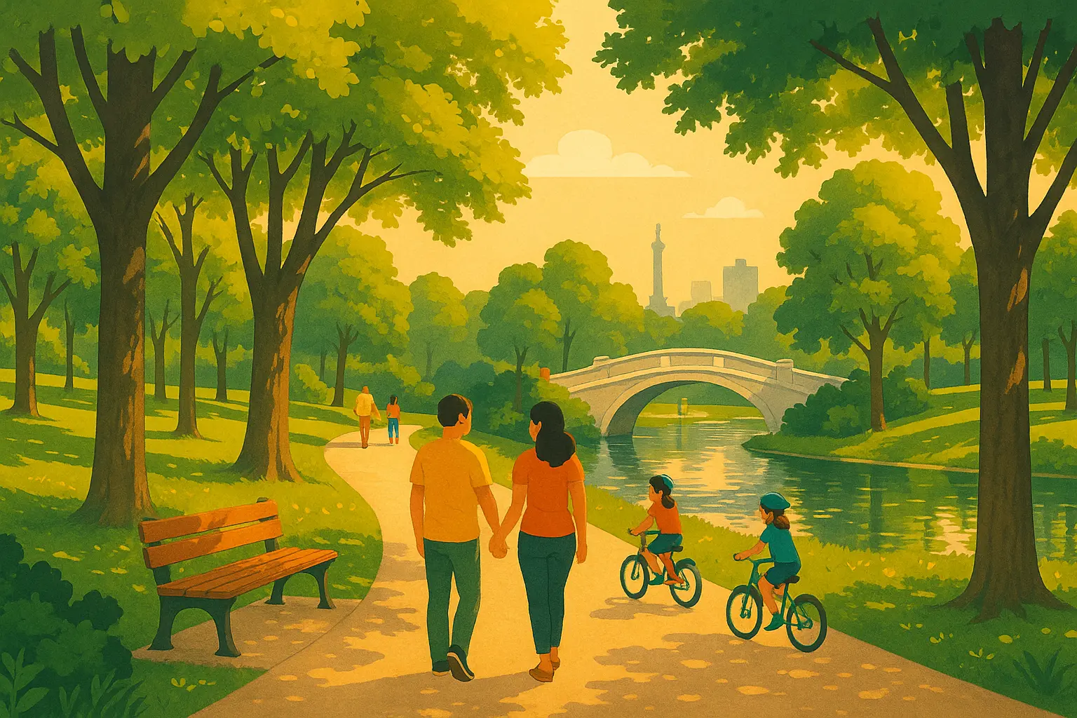 Tiergarten – Platzhalter