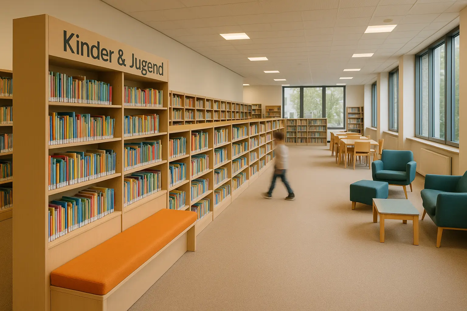 Heinrich-Schulz-Bibliothek